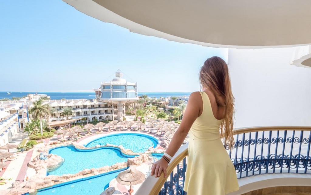 Seagull Beach Resort - снимка 2