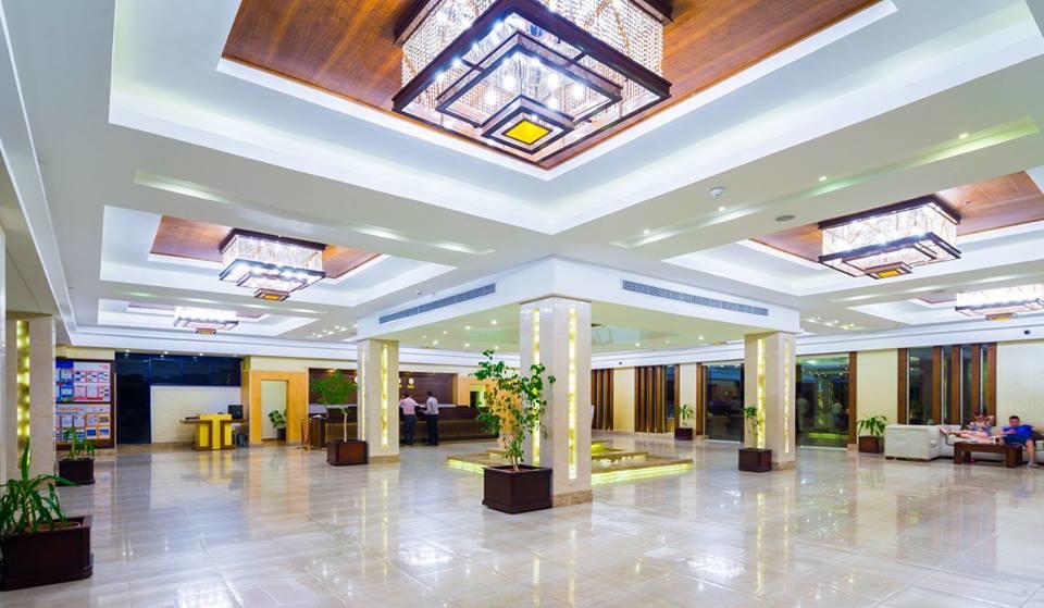 Tia Heights Makadi Bay - снимка 1