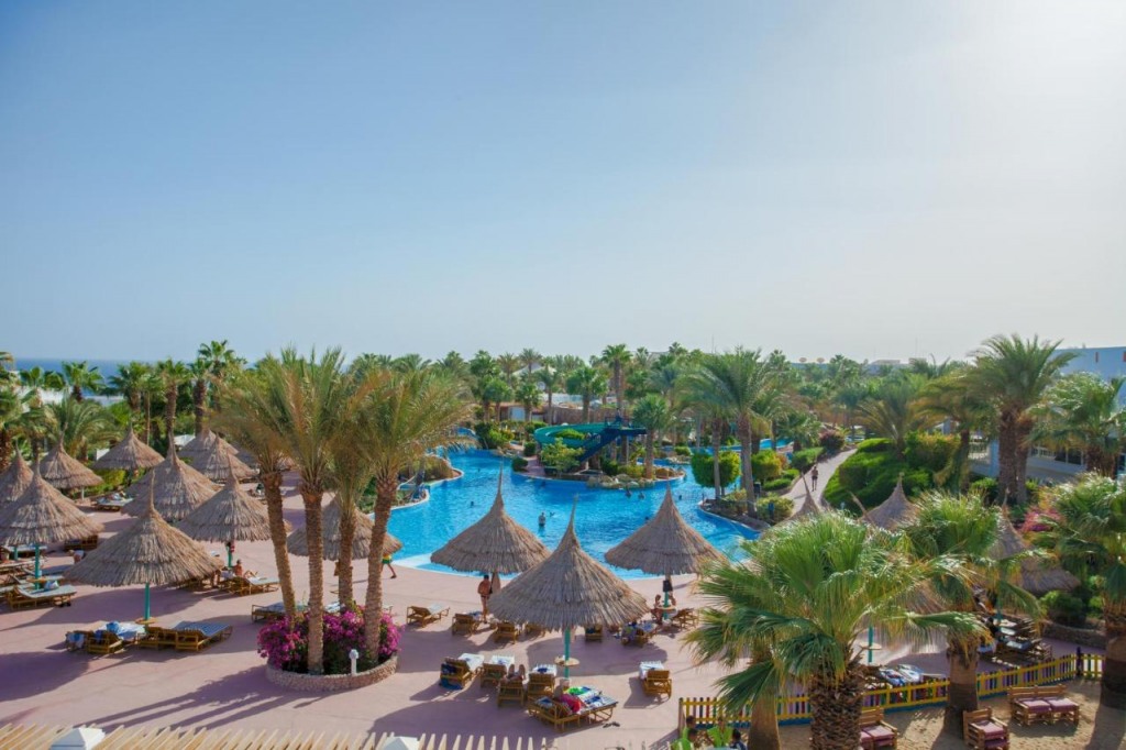 Jolie Ville Golf & Resort - снимка 1