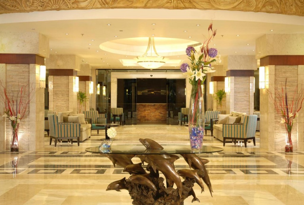 Xperience Sea Breeze Resort  - снимка 1