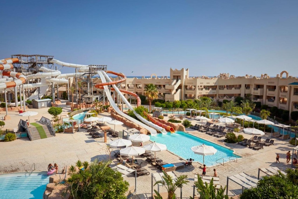 Coral Sea Water World  - снимка 1