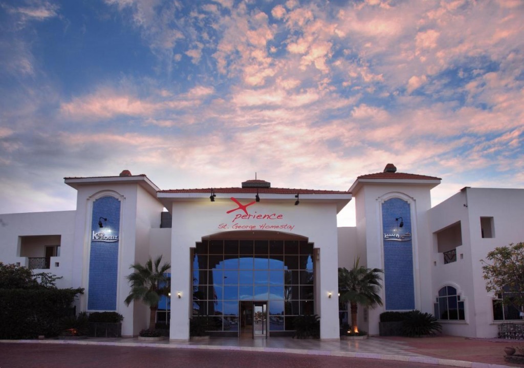 Xperience St. George Sharm El Sheikh - снимка 1
