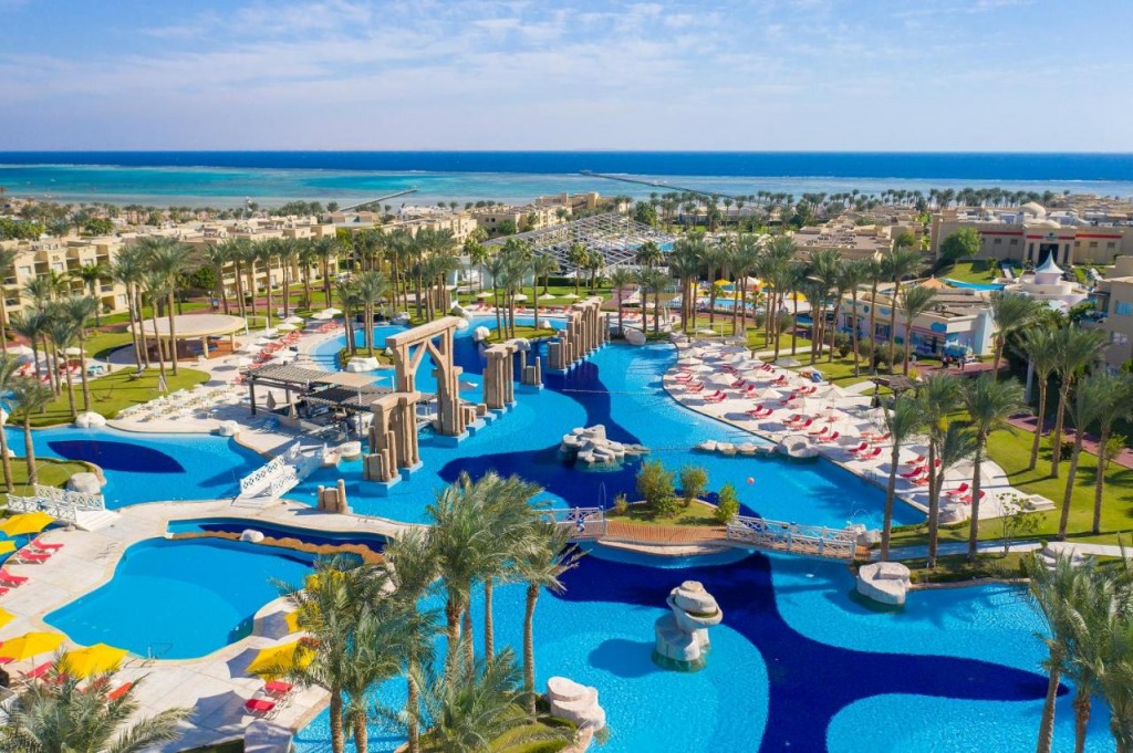 Rixos Premium Seagate - снимка 1