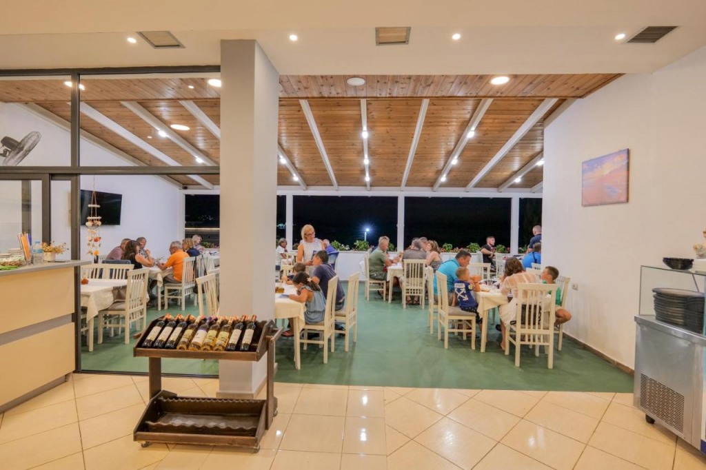 Hotel Afa - снимка 9