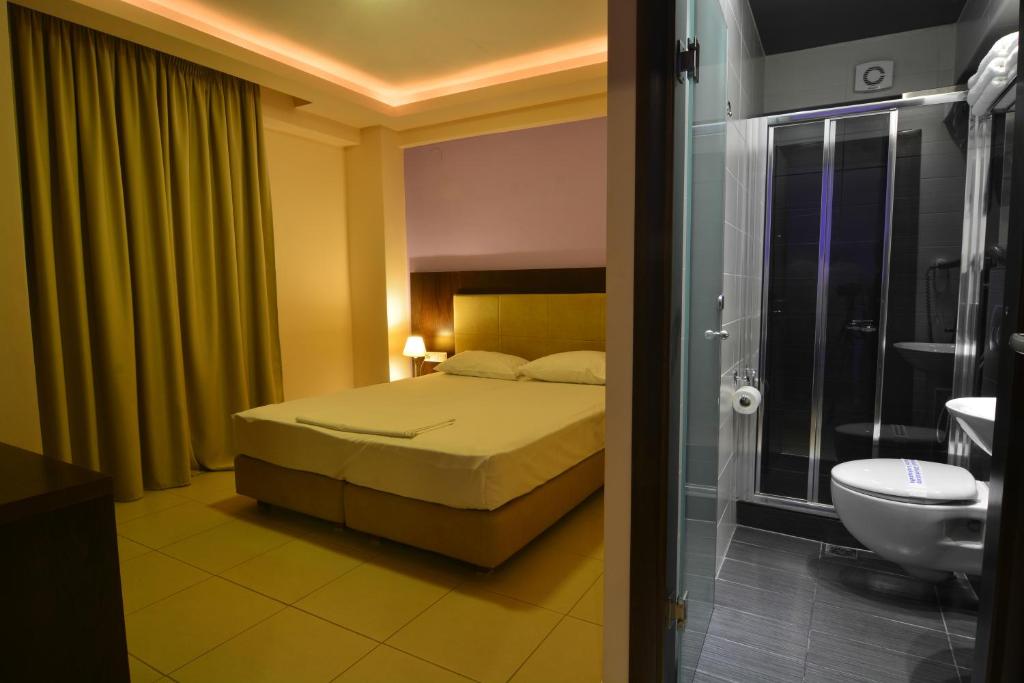 Panorama Inn Hotel - снимка 4