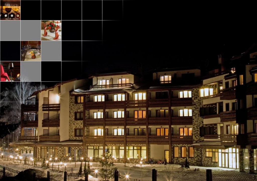 Hotel Orphey - снимка 2