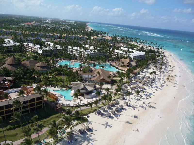 Vik Arena Blanca & Cayena Beach - снимка 2