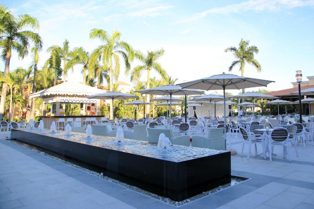 Bahia Principe Grand Punta Cana - снимка 2