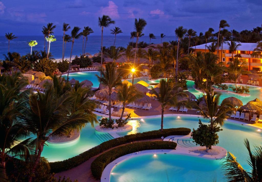 Iberostar Punta Cana - снимка 2