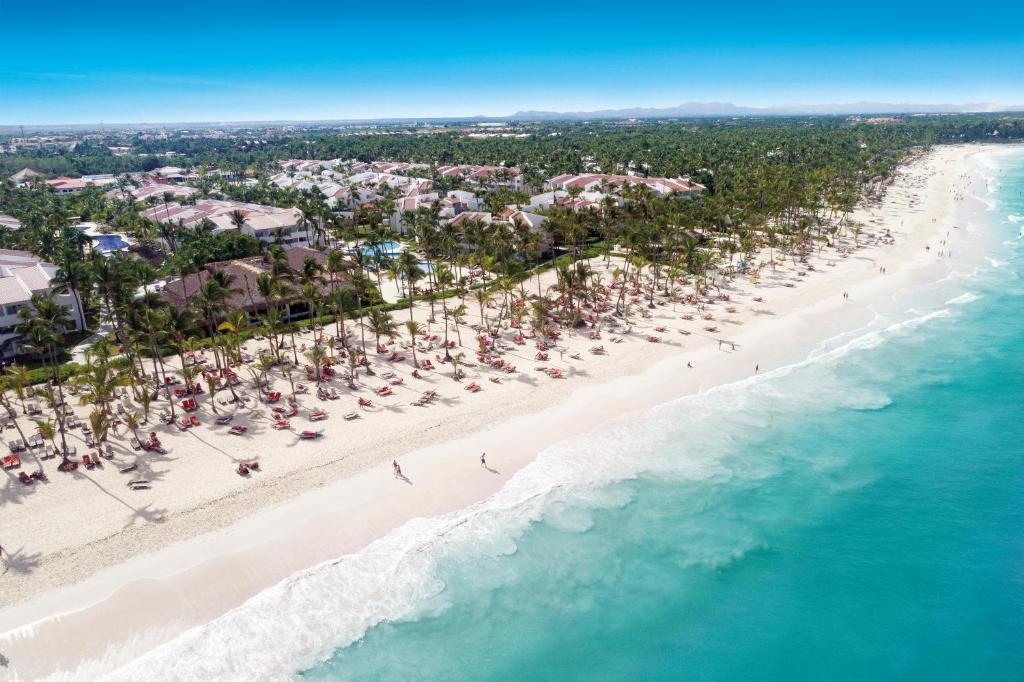 Occidental Punta Cana - снимка 2