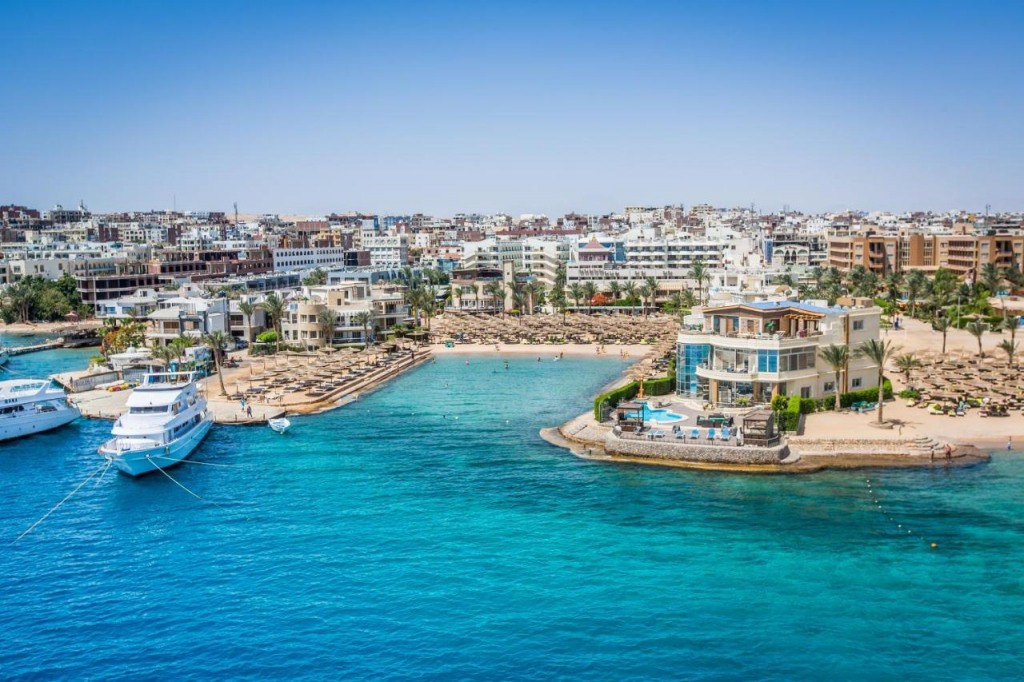 Seagull Beach Resort - снимка 12