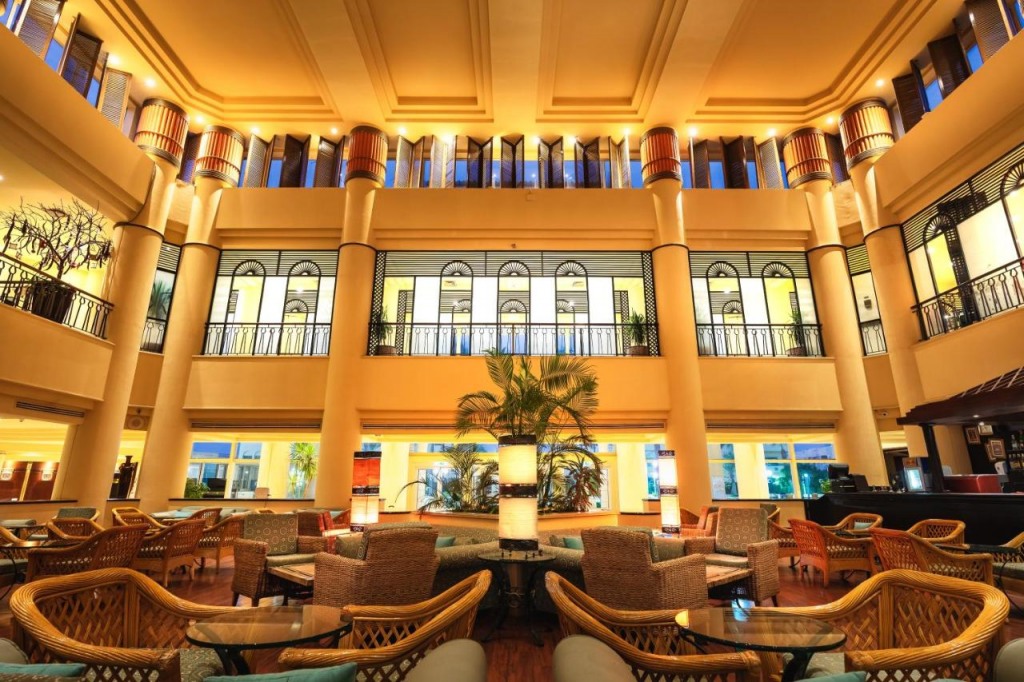 Swiss Inn Resort Hurghada - снимка 2