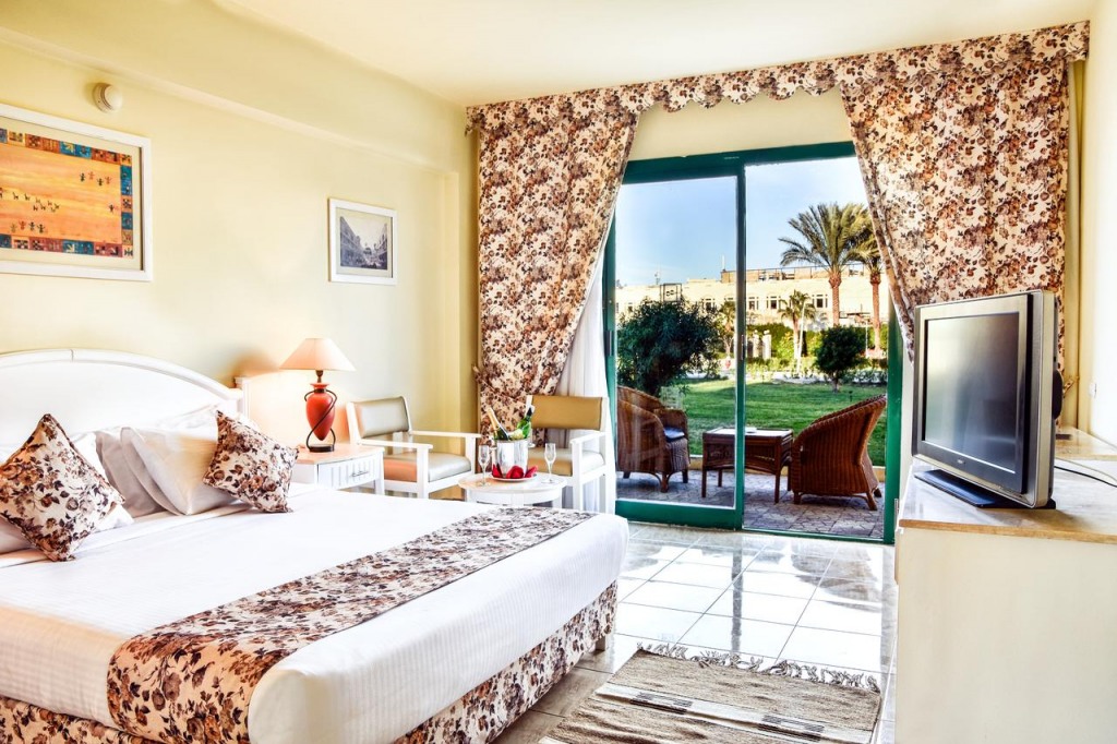Tia Heights Makadi Bay - снимка 2