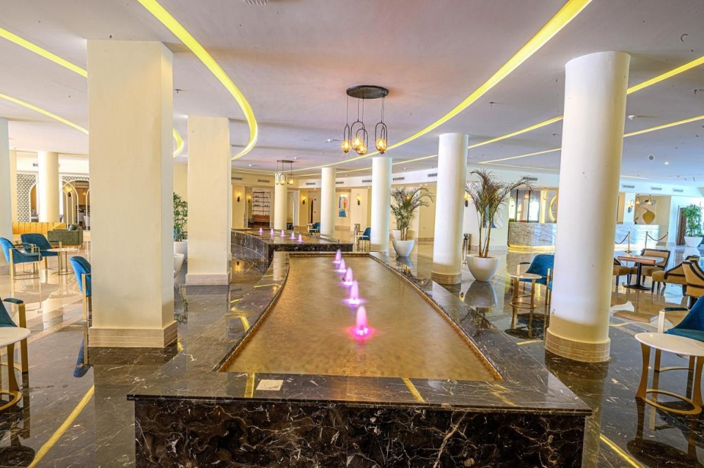 Albatros Beach Club Soma Bay - снимка 2