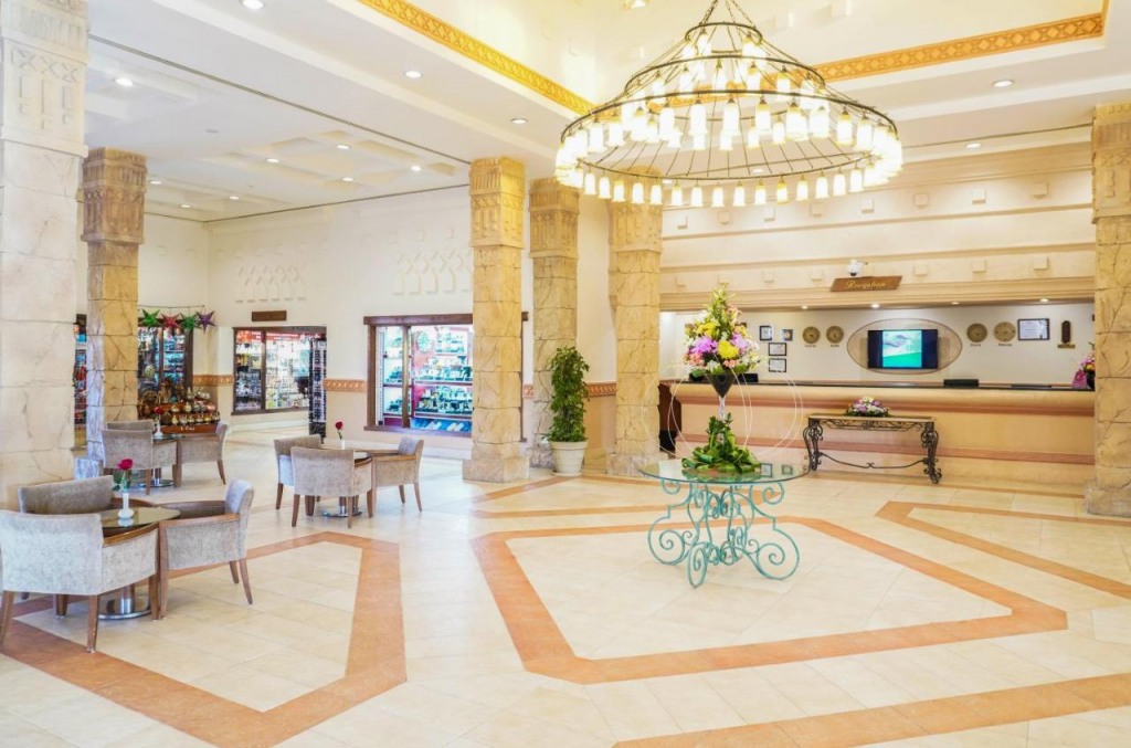 Charmillion Sea Life Resort - снимка 2