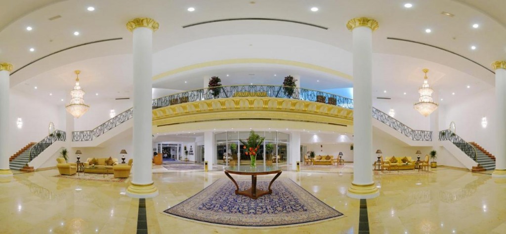 Jolie Ville Golf & Resort - снимка 2