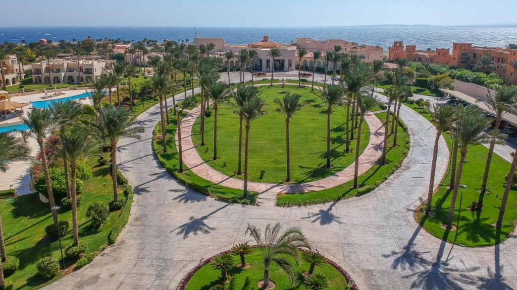 Cleopatra Luxury Resort Sharm El Sheikh - снимка 2