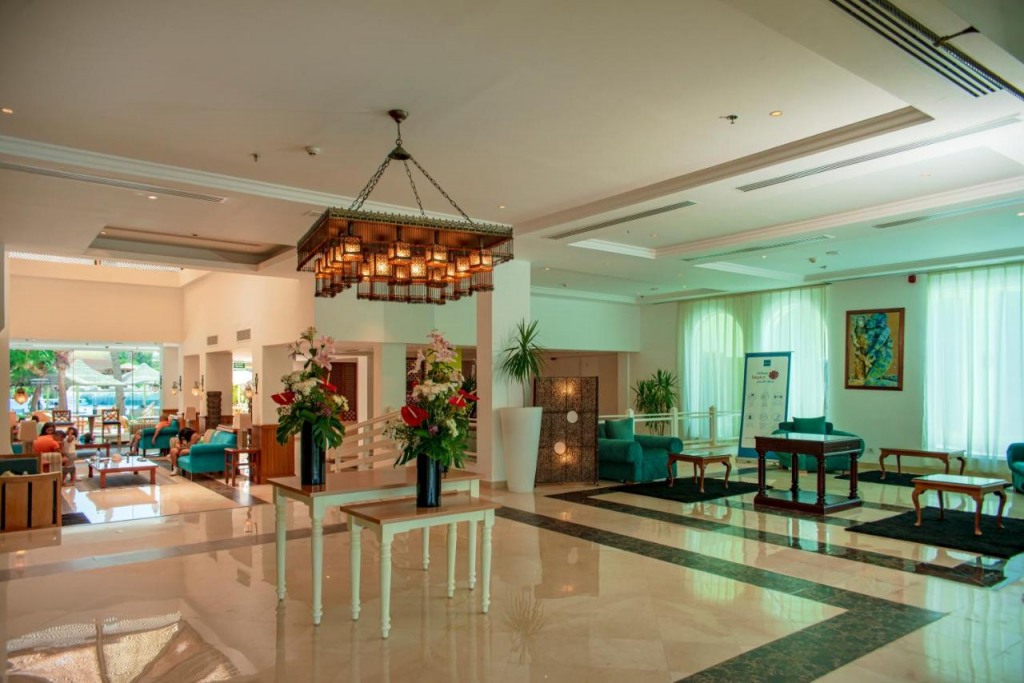 Sierra Hotel  - снимка 2