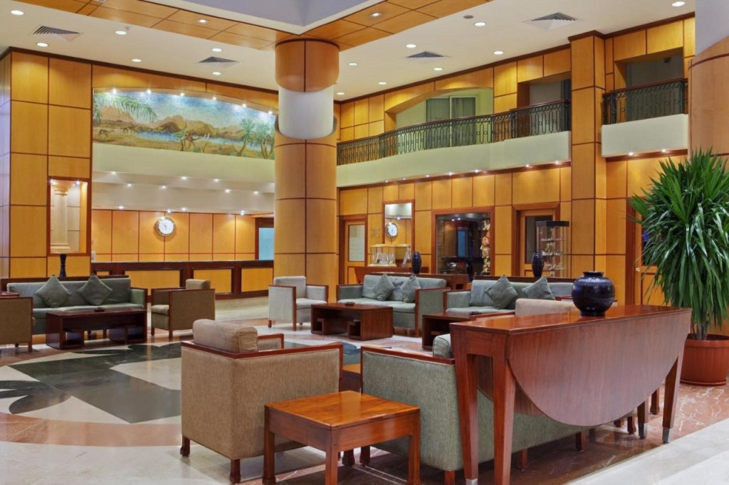 Hilton Sharks Bay - снимка 2