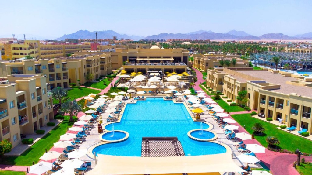 Rixos Premium Seagate - снимка 2