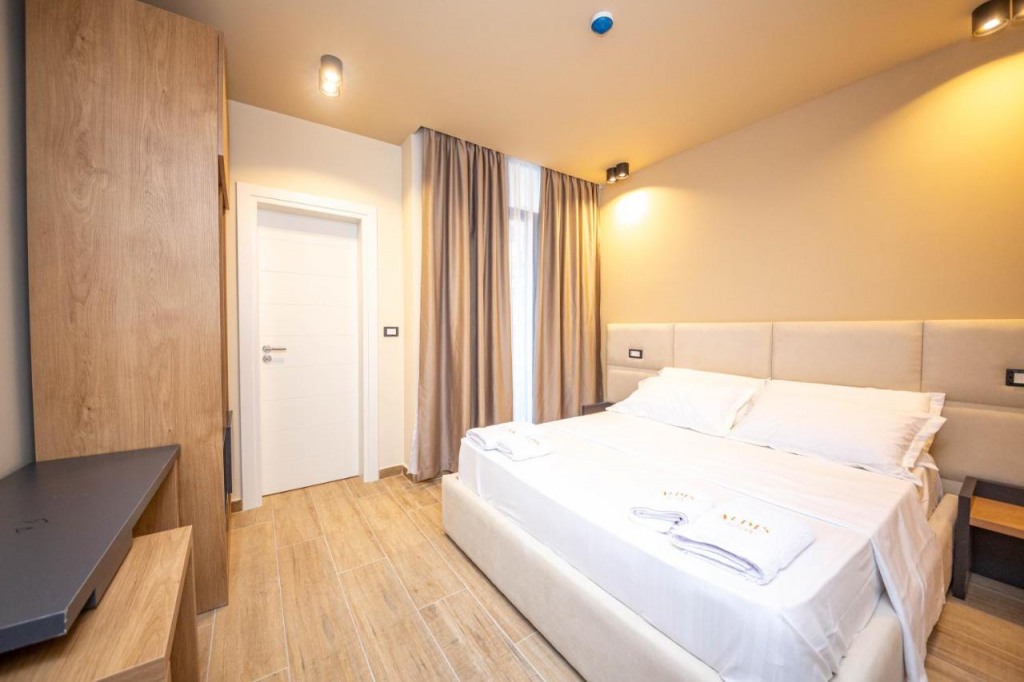 Aldis Hotel - снимка 3