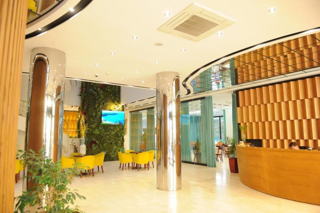 Hotel Leonardo - снимка 2