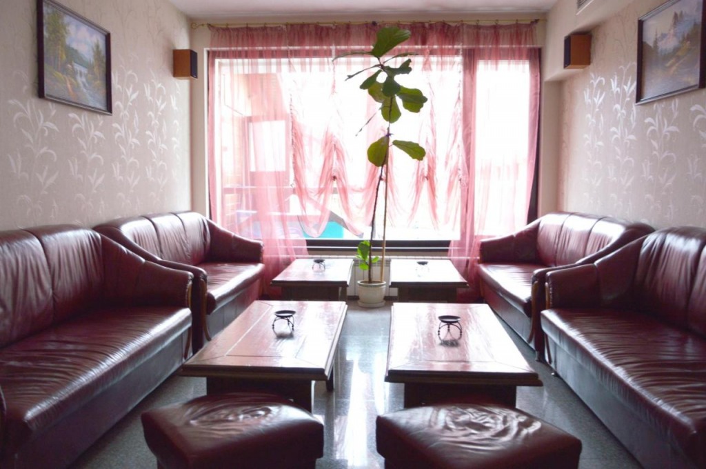 Hotel Dumanov - снимка 6