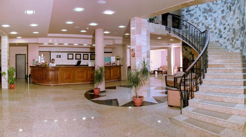 Hotel Orphey - снимка 3