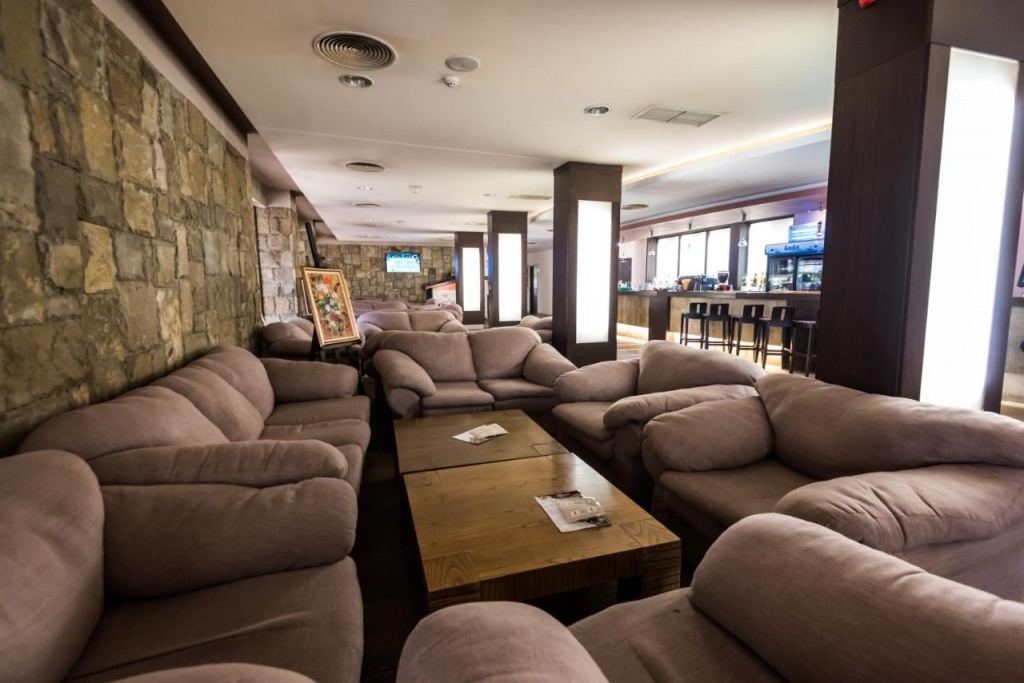 Park Hotel Gardenia - снимка 3