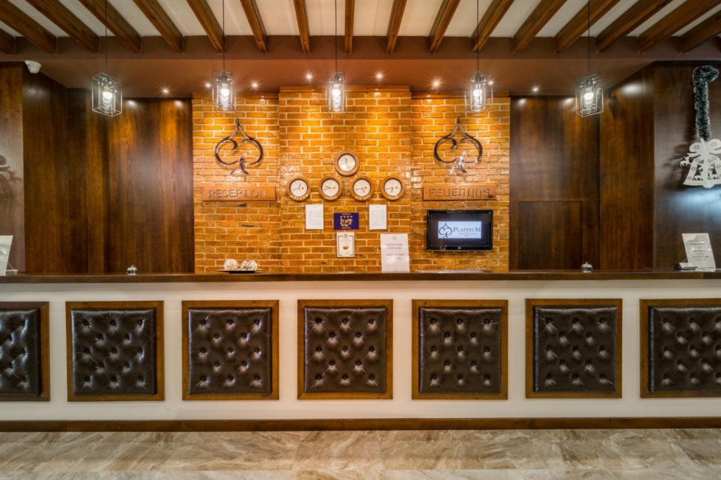 Platinum Hotel & Casino Bansko - снимка 4