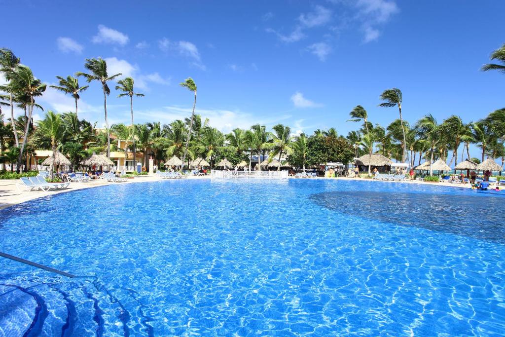 Bahia Principe Grand Punta Cana - снимка 3