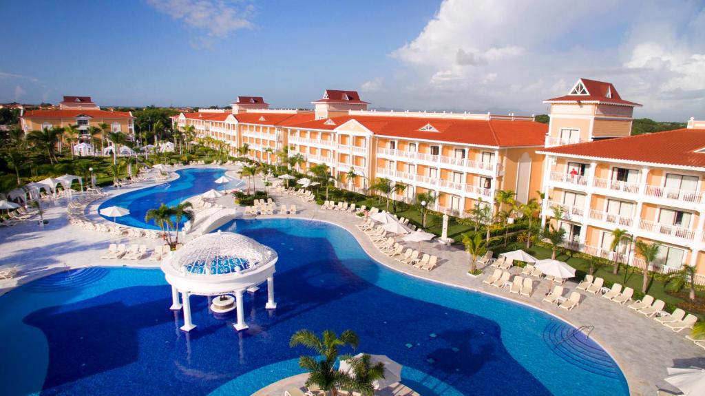 Bahia Principe Grand Aquamarine (Adult Only) - снимка 3