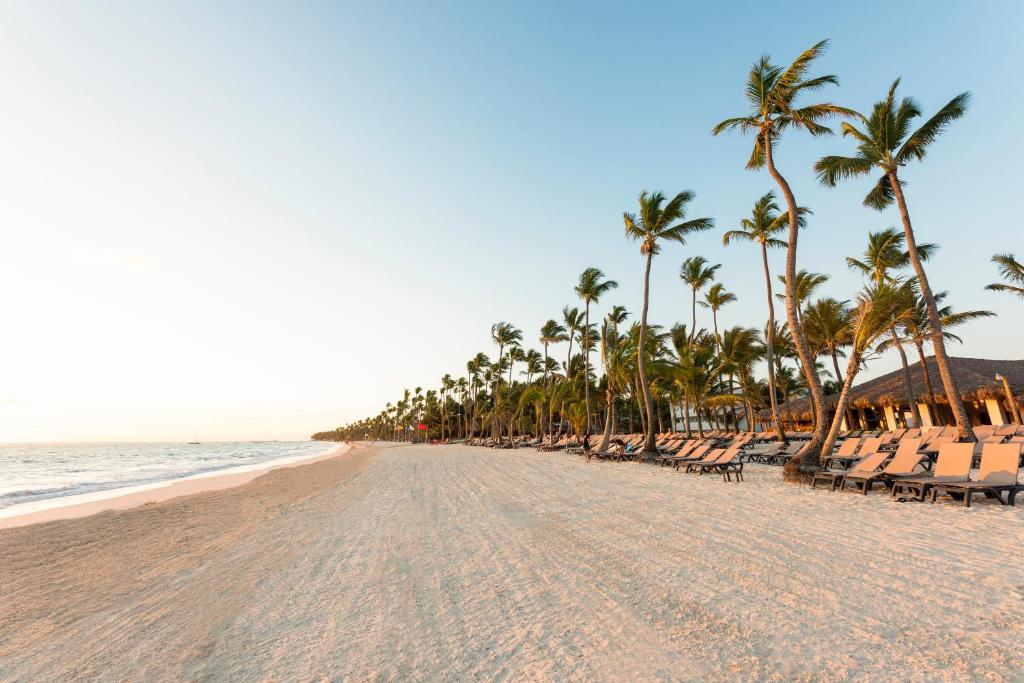 Occidental Punta Cana - снимка 3