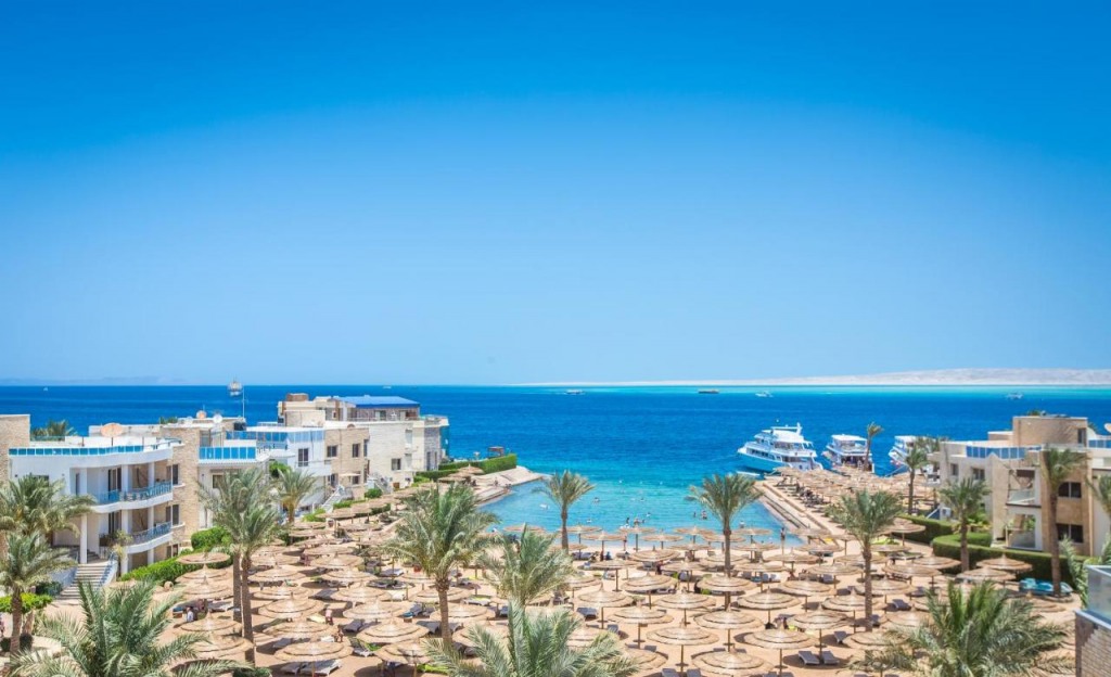 Seagull Beach Resort - снимка 13