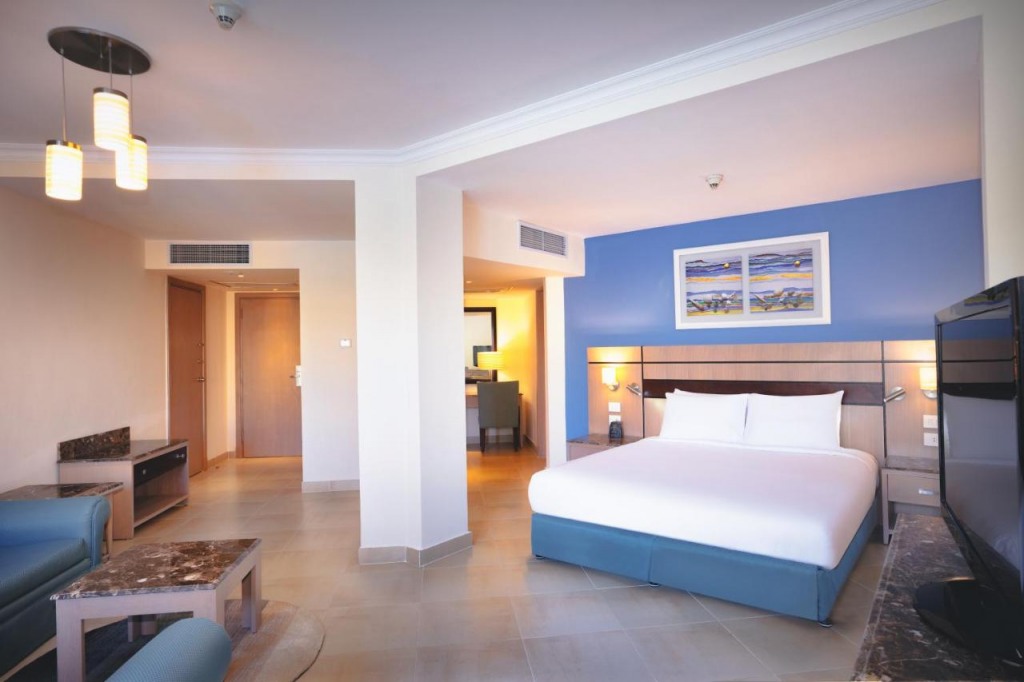 Swiss Inn Resort Hurghada - снимка 3