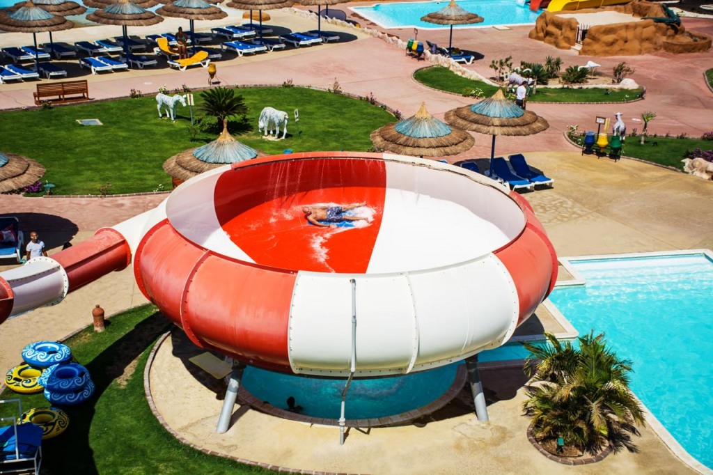 Tia Heights Makadi Bay - снимка 11