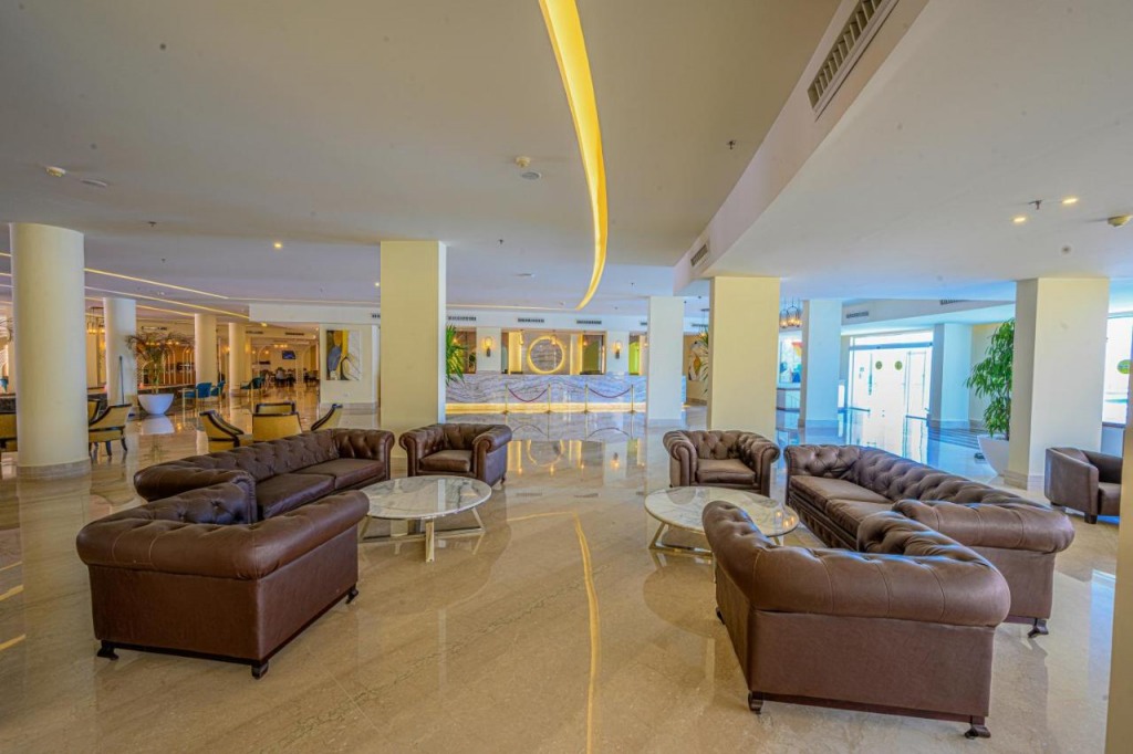 Albatros Beach Club Soma Bay - снимка 3