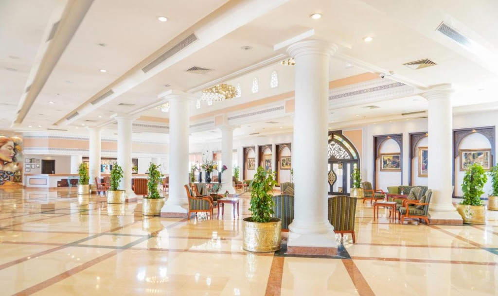 Charmillion Club Resort - снимка 3