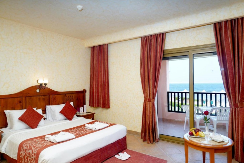 Charmillion Sea Life Resort - снимка 3