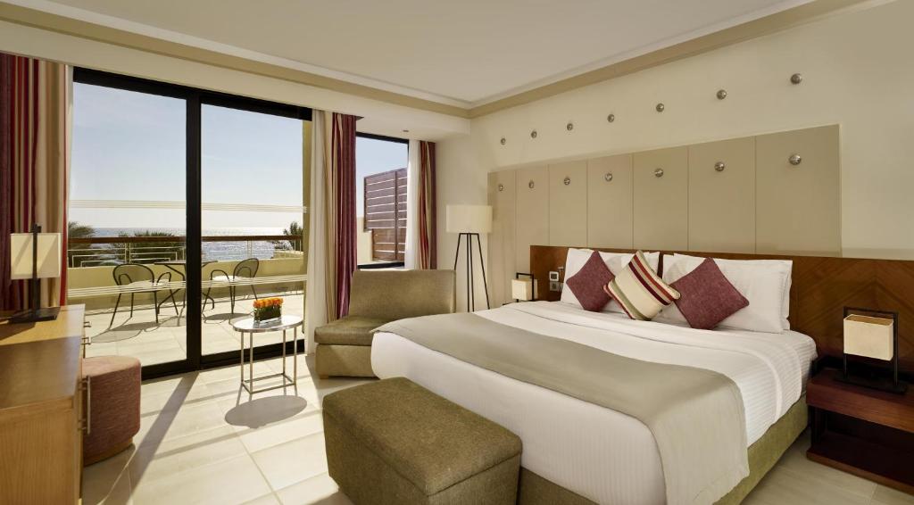 Coral Sea Sensatori Resort - снимка 3