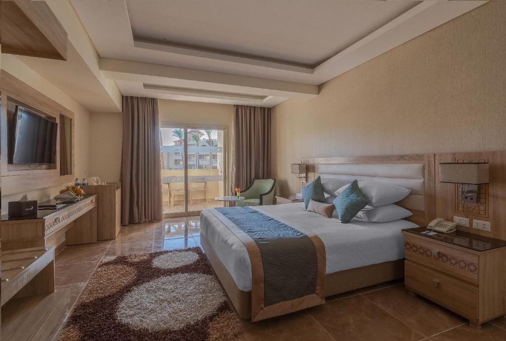 Albatros Aqua Blu Resort - снимка 3