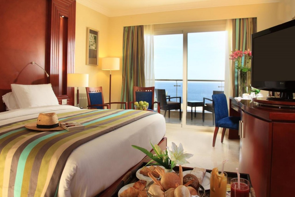 Xperience Sea Breeze Resort  - снимка 3