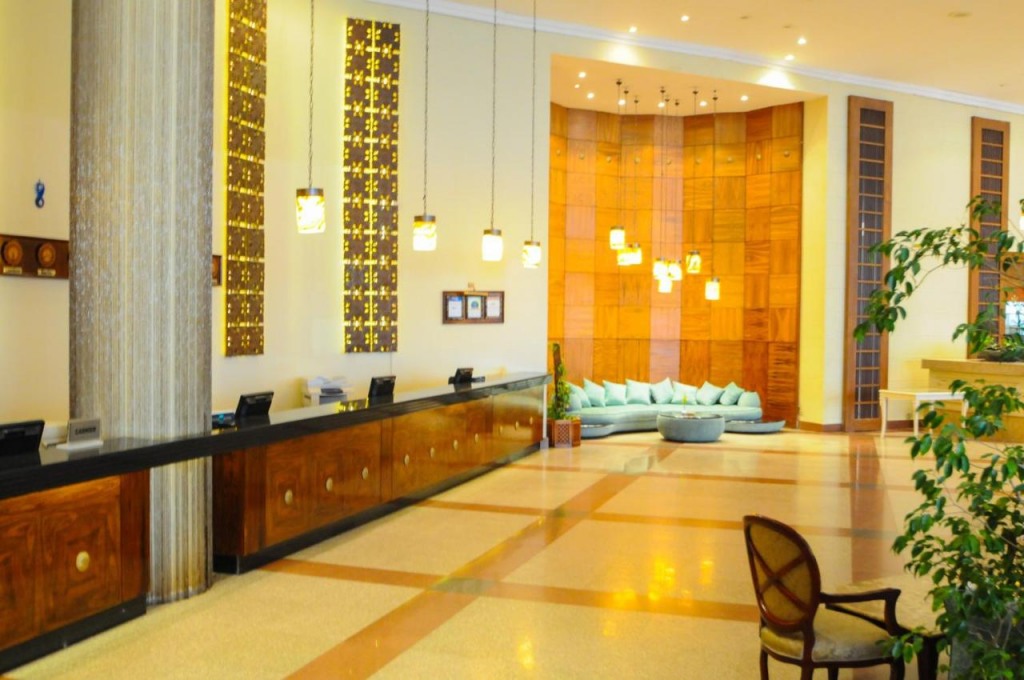 Pyramisa Beach Resort Sharm - снимка 3