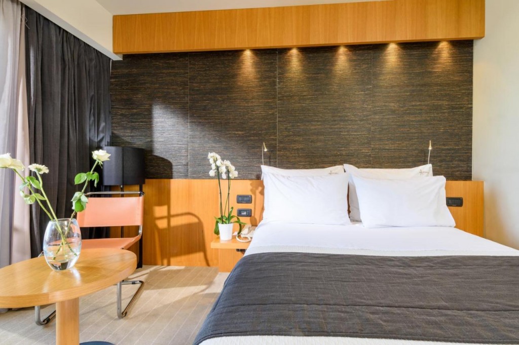 Alexander Beach Hotel and SPA - снимка 3