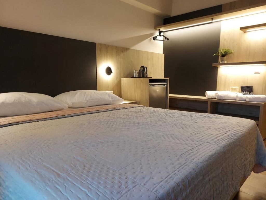 Euphoria Hotel - снимка 5