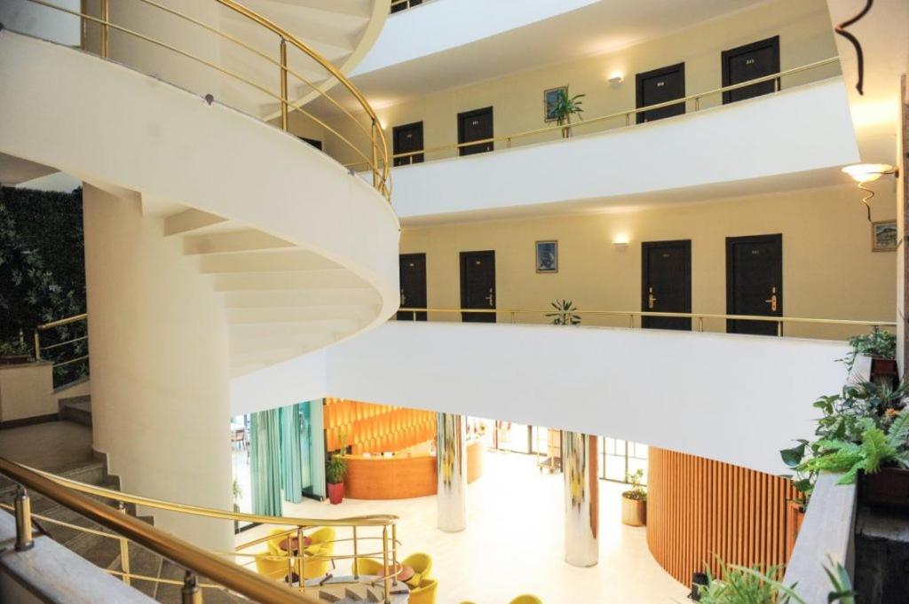 Hotel Leonardo - снимка 3