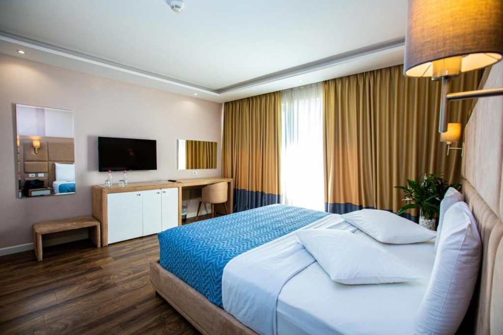 Royal G Hotel and Spa - снимка 3