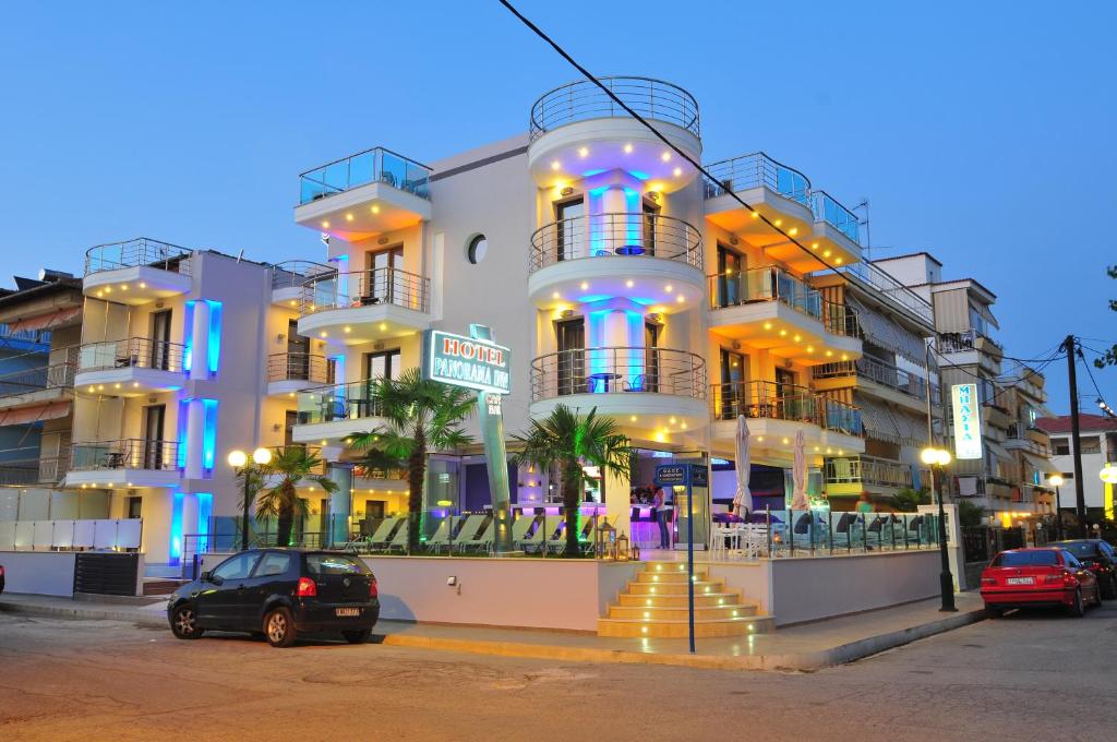 Panorama Inn Hotel