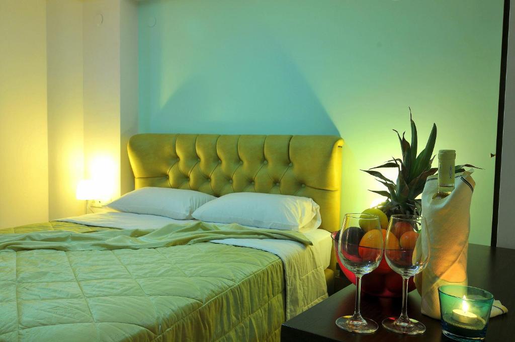 Panorama Inn Hotel - снимка 3