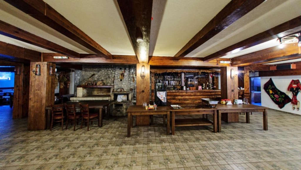 Hotel Dumanov - снимка 7